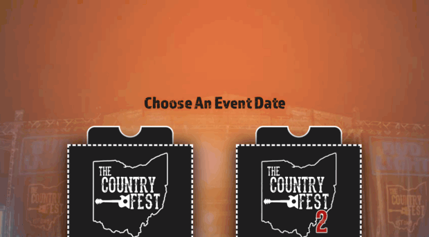 thecountryfest.com