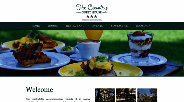 thecountryguesthouse.co.za