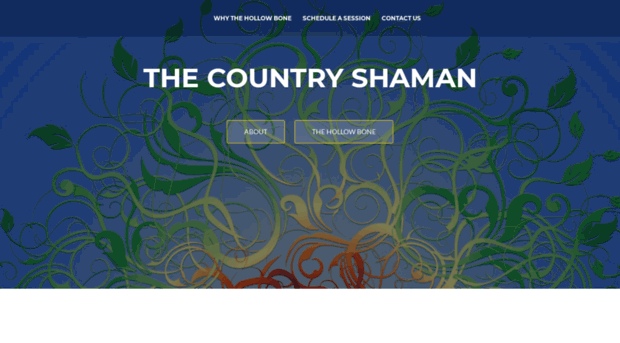 thecountryshaman.com