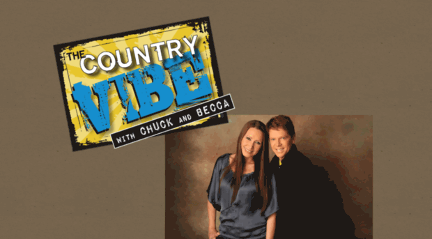 thecountryvibe.com