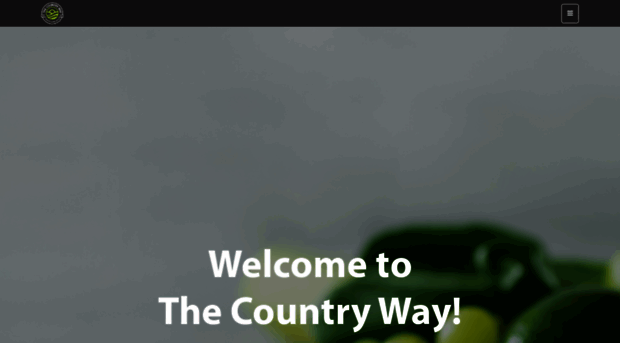 thecountryway.ca