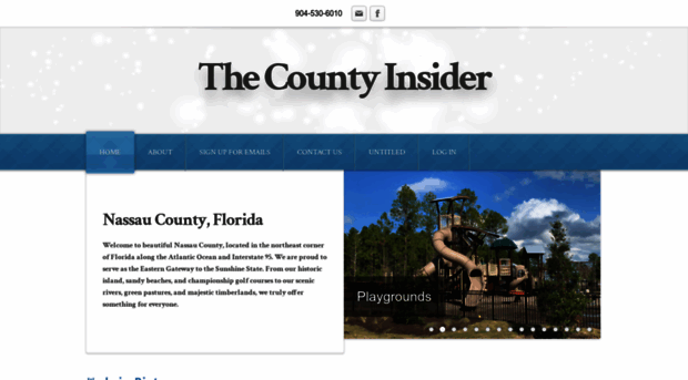 thecountyinsider.com