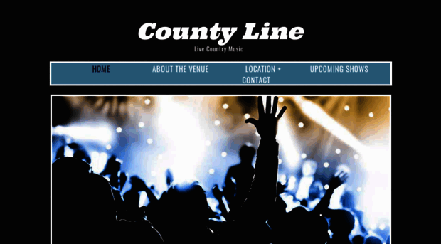 thecountylinebar.com