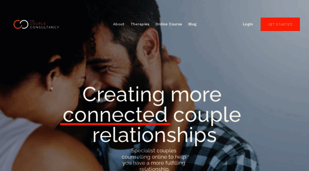 thecoupleconsultancy.com