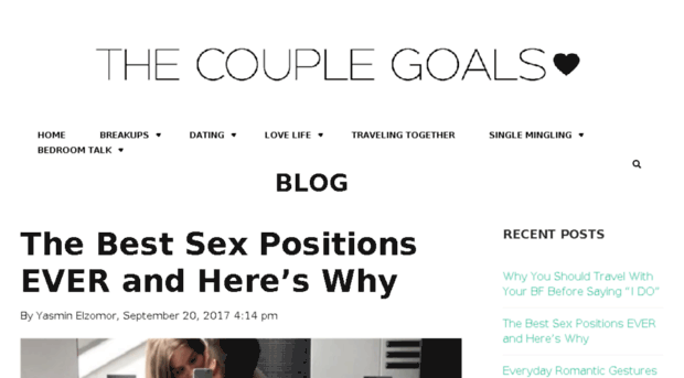 thecouplegoals.com