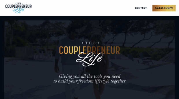 thecouplepreneur.com