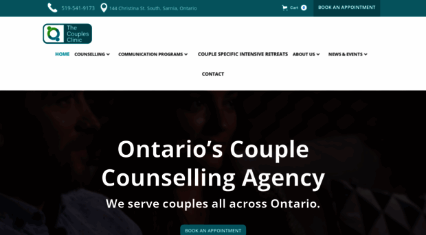 thecouplesclinic.ca