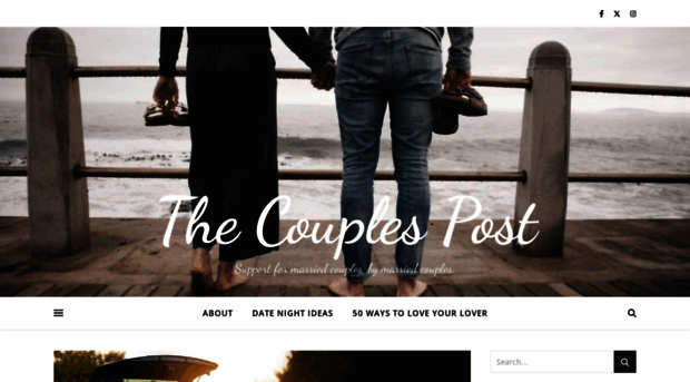 thecouplespost.org