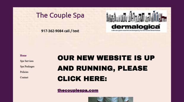 thecouplesspa.com