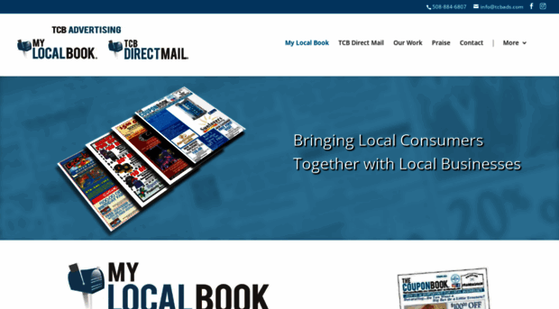 thecouponbookma.com