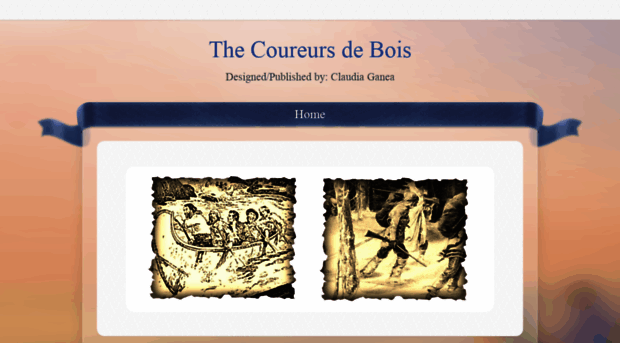 thecoureursdebois.weebly.com