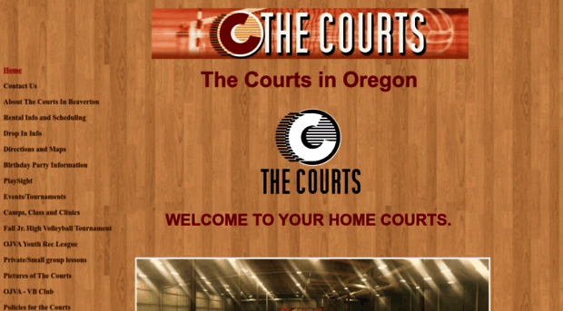 thecourtsinbeaverton.com - The Courts In Oregon - The Courts Inbeaverton