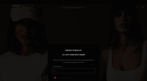 thecoutureclub.com