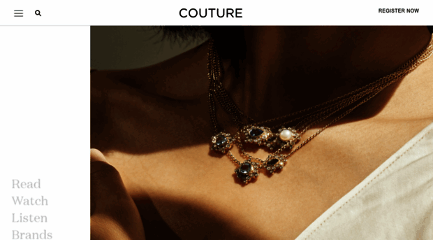 thecoutureshow.com