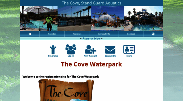 thecoveca.myrec.com