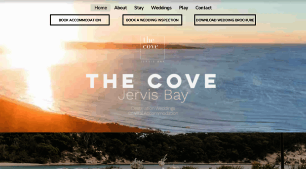 thecovejervisbay.com.au