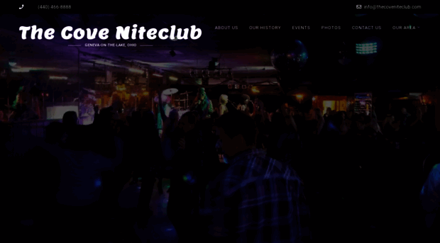 thecoveniteclub.com