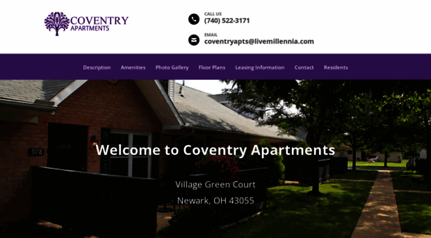 thecoventryapartments.com