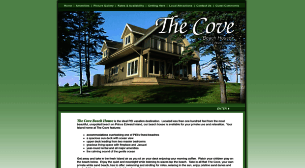 thecovepei.ca