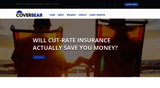 thecoverbear.com