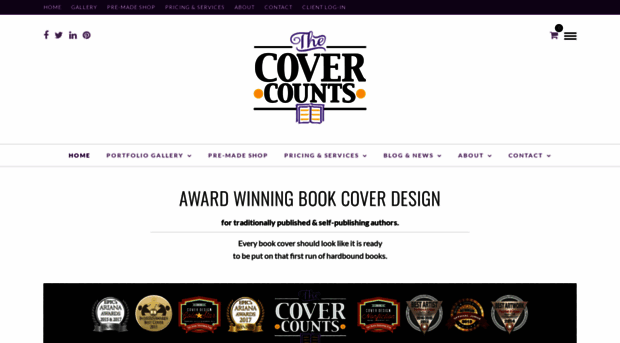 thecovercounts.com