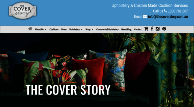 thecoverstory.com.au