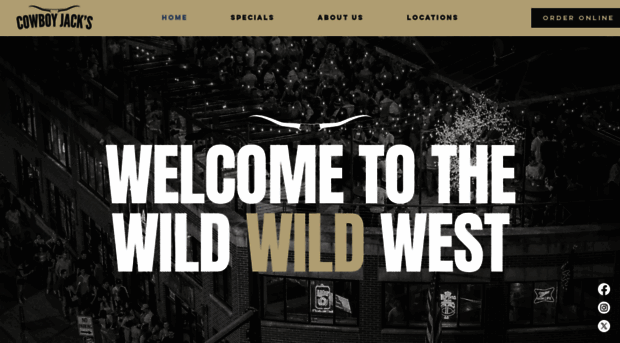thecowboyjacks.com