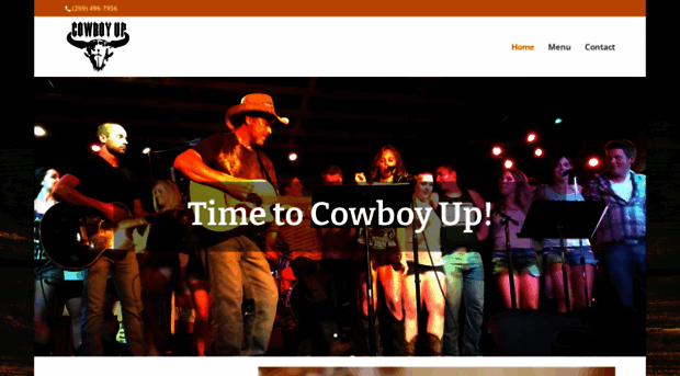 thecowboyup.com