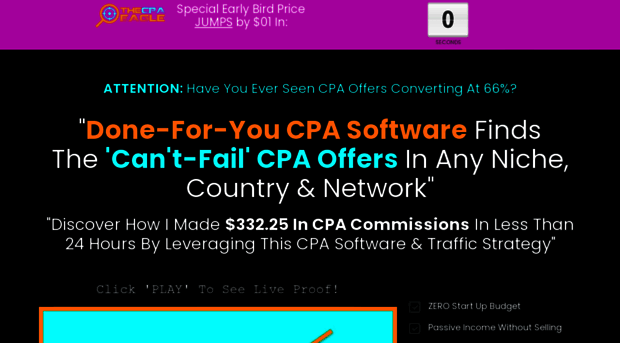 thecpaeagle.com