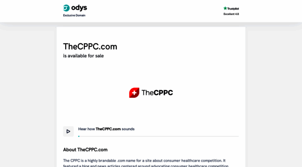 thecppc.com