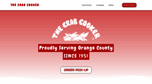 thecrabcooker.com