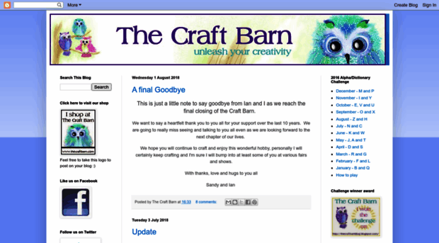 thecraftbarnblog.blogspot.com