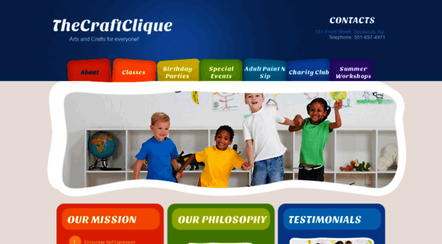 thecraftclique.com