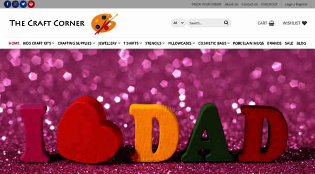 thecraftcorner.ca