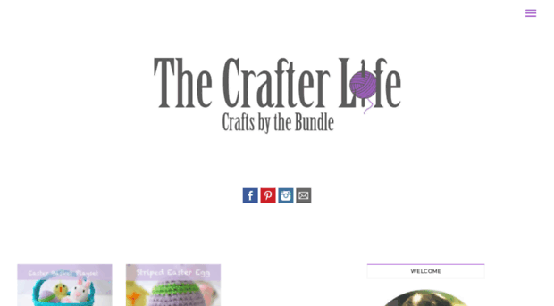 thecrafterlife.com