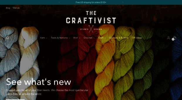 thecraftivist.com