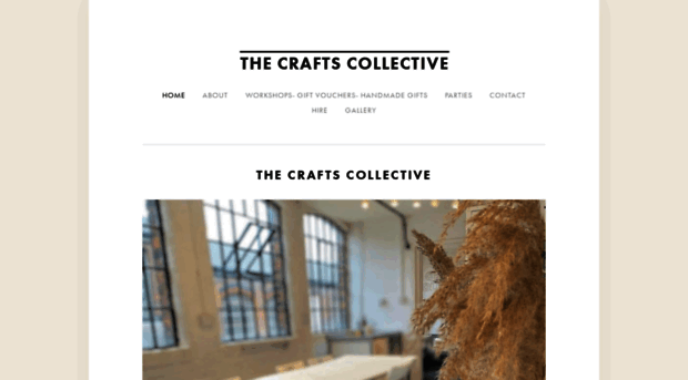 thecraftscollective.co.uk