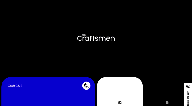thecraftsmen.tech