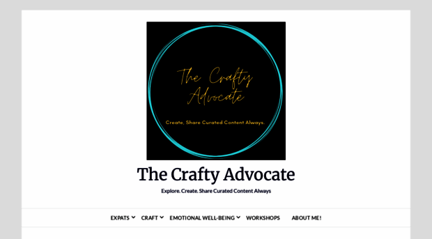 thecraftyadvocate.com