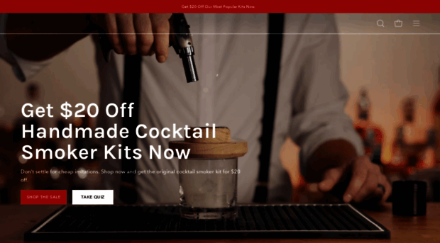 thecraftycocktail.com