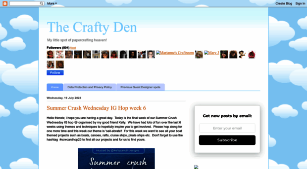 thecraftyden.blogspot.ca