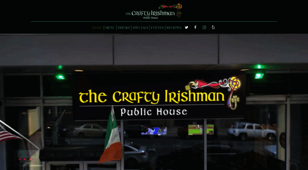 thecraftyirishman.com