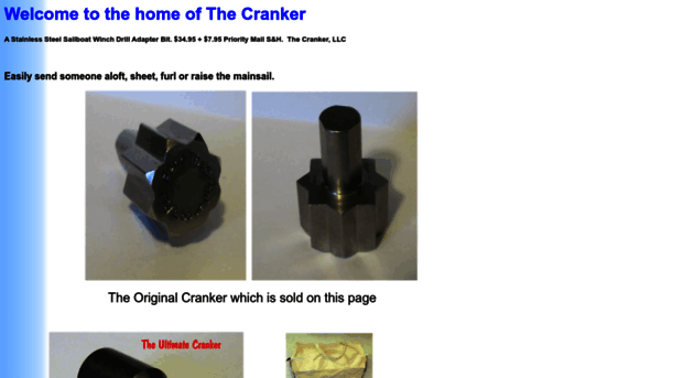 thecranker.com