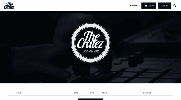 thecratez.com