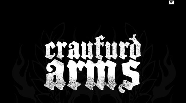 thecraufurdarms.com