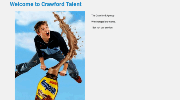 thecrawfordagency.com