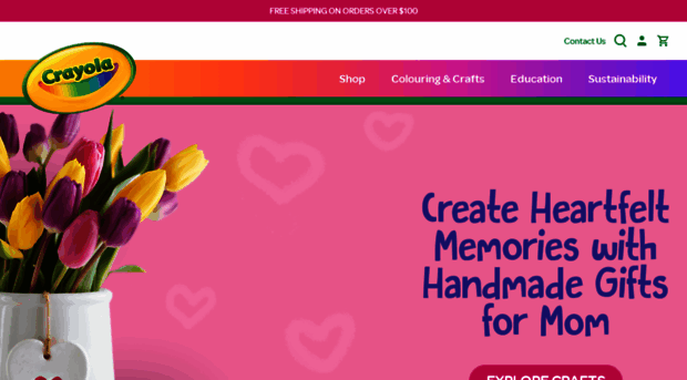 thecrayolastore.ca