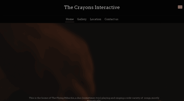 thecrayons.com