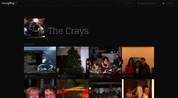 thecrays.smugmug.com