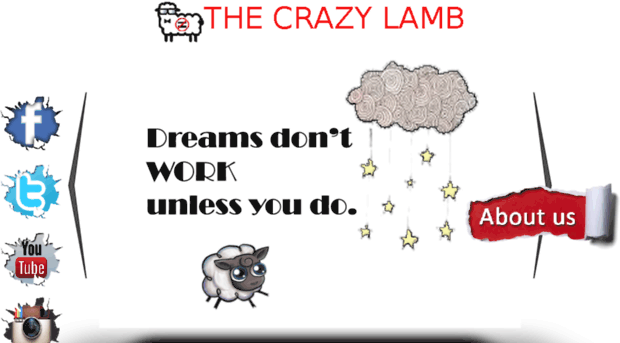 thecrazylamb.com